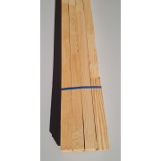 Silinmiş  300X4x2 Ekli Çıta (20 Adet)