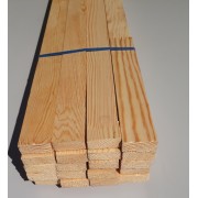 Silinmiş  300X4x2 Ekli Çıta (20 Adet)