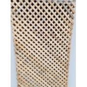 Seperatör Eko 70*200 (İnce Düz Çıtalı)