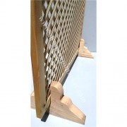Separatör Çıtası (U Çıta 300 cm)