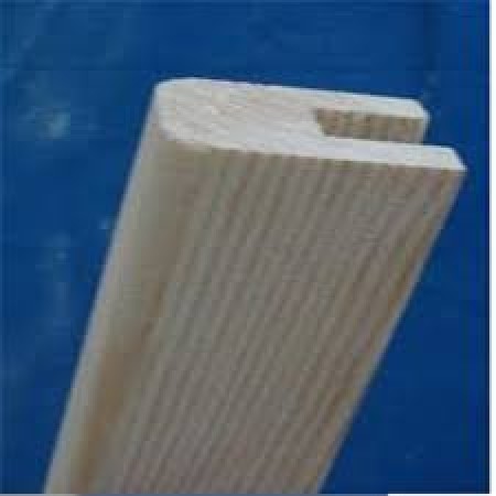 Separatör Çıtası (U Çıta 300 cm)