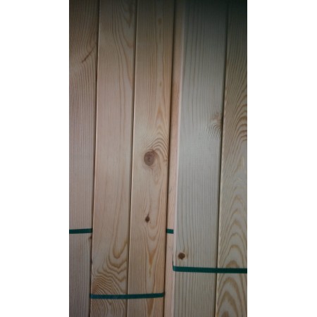 Deck 2. Sınıf (300 cm Paket)