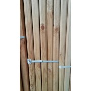 Silinmiş 2. Sınıf Ukrayna Çam - 300*4*9