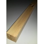 Silinmiş 2. Sınıf Fırınlı Çam - 200*9*9