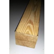 Silinmiş 2. Sınıf Fırınlı Çam - 200*9*9