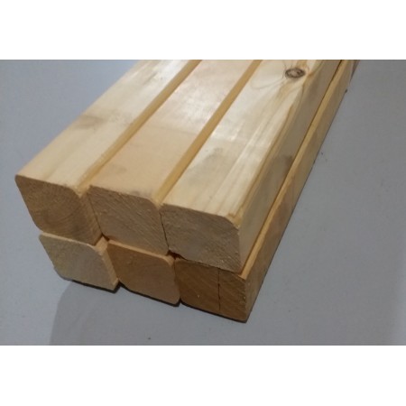 Silinmiş 2. Sınıf Sibirya Çam 300X5x5 Silinmiş 2. Sınıf Sibirya Çam 300X5x5
