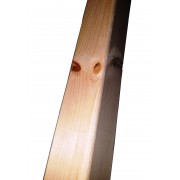 Silinmiş 2. Sınıf Ukrayna Çam - 300*4*9