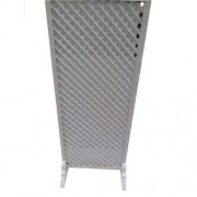 Ahşap Paravan  (70*170 cm) Tik Rengi