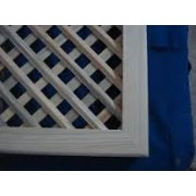 Seperatör  Kenar Çıtalı -(150*100 cm)  
