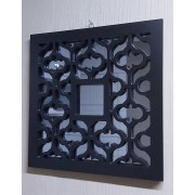 Dekoratif Duvar Aynası ; Model 4
