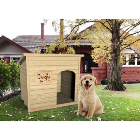 Köpek Kulübesi ; DUGY