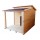 Veranda Duvarı  + 2.000,00TL 