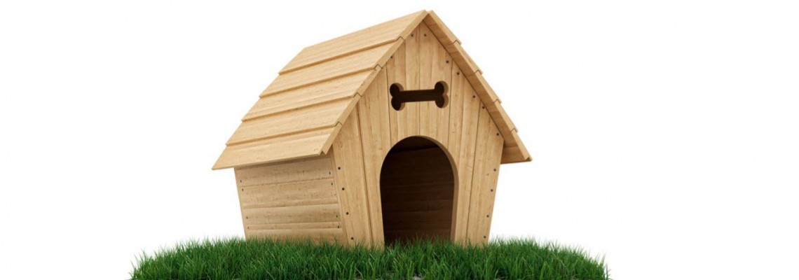 Köpek Kulübesi Nasıl Yapılır ? Köpek Kulübesi Nasıl Yapılır ?