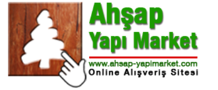 Ahşap Yapı Market