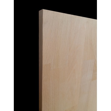 30 mm Kayin Masif Paneller